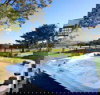 Barrington - Accommodation VIC