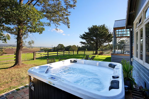 Barrington - Accommodation VIC 0
