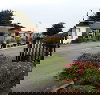 Bay View Holiday Village - Accommodation VIC