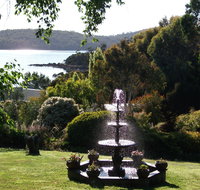 Beauty Point Cottages - Accommodation VIC