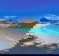 Bedarra Island East Bedarra Island Retreat - Accommodation VIC