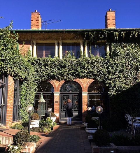 Berida Hotel - Accommodation VIC 0