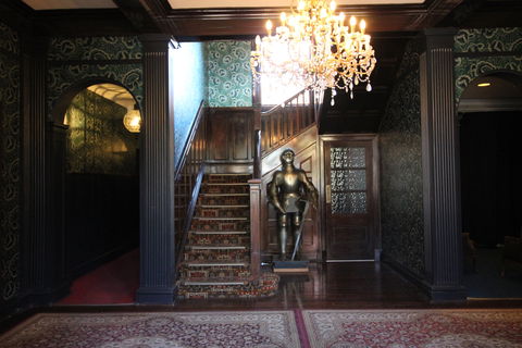 Berida Hotel - Accommodation VIC 1