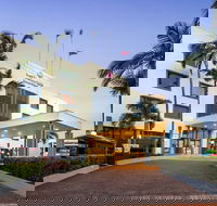 Best Western Plus Hotel Diana - Accommodation VIC