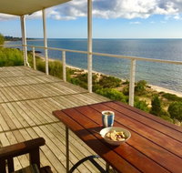 Beyond The Point - Accommodation VIC