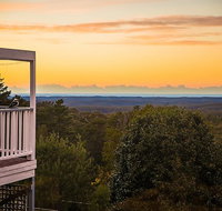 Bilpin Resort - Accommodation VIC