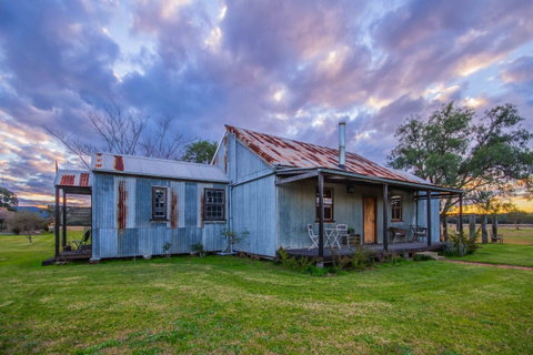 Blaxland's Cottage - Accommodation VIC 0