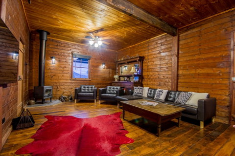 Blaxland's Cottage - Accommodation VIC 1
