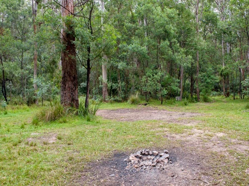 Yadboro NSW Accommodation VIC