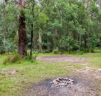 Blue Gum Flat campground - Accommodation VIC