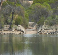 Boondi Rock Camp at Goldfields Woodlands National Park - Accommodation VIC