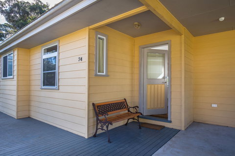 Breeze In Mollymook Beach - Accommodation VIC 1