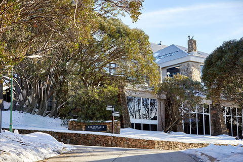 Breathtaker Hotel & Spa - Accommodation VIC 0