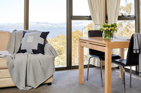 Breathtaker Hotel & Spa - Accommodation VIC 1
