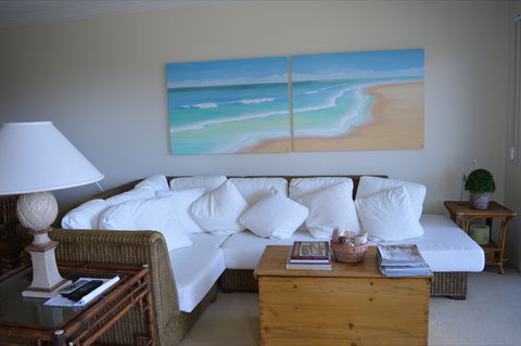Breakers 1 / 5 At Yamba - Accommodation VIC 2