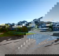 Bridport Beach Cottages - Accommodation VIC
