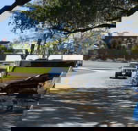 Burdekin Cascades Caravan Park - Accommodation VIC