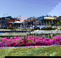 Byer Fountain Motor Inn and Restaurant - Accommodation VIC