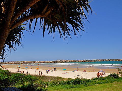 Calypso Holiday Park - Accommodation VIC 2