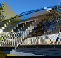 Carmen's Inn - Accommodation VIC