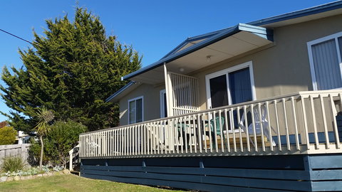 Carmen's Inn - Accommodation VIC 0