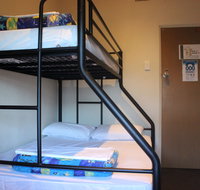 Central Backpackers Coffs Harbour - Accommodation VIC