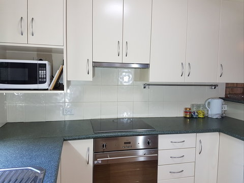 Centennial Terrace Apartments - Accommodation VIC 1