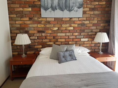 Centennial Terrace Apartments - Accommodation VIC 2