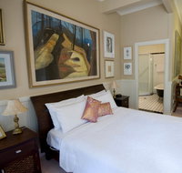Chalet Guesthouse and Studio - Accommodation VIC