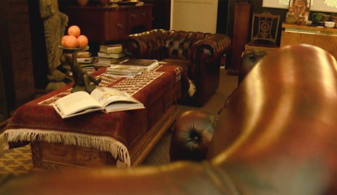 Chalet Guesthouse And Studio - Accommodation VIC 2