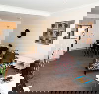 CityStyle Executive Apartments - Accommodation VIC