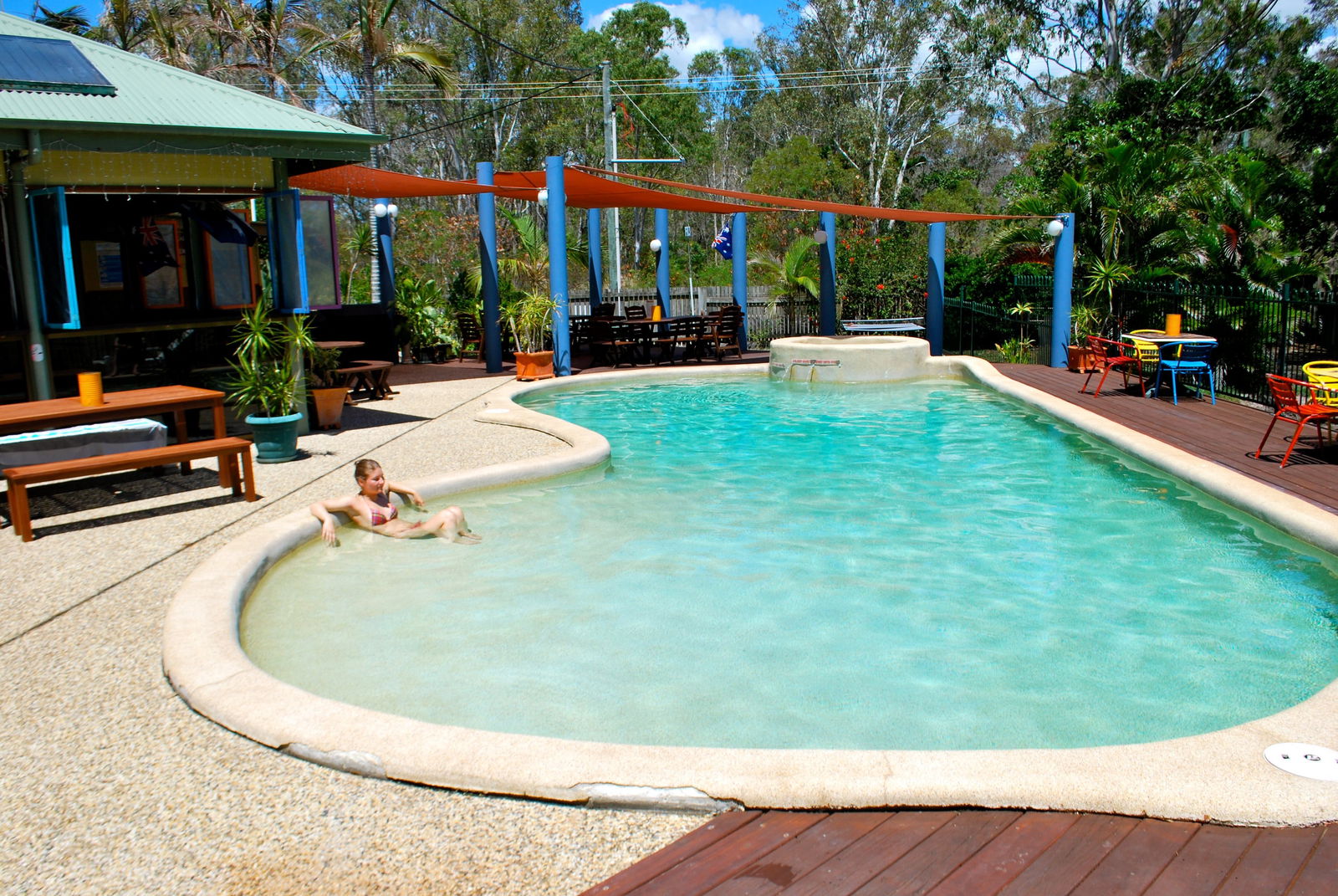 Hervey Bay QLD Accommodation VIC