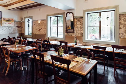 Commonwealth Hotel - Accommodation VIC 0