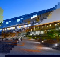 CountryPlace - Accommodation VIC