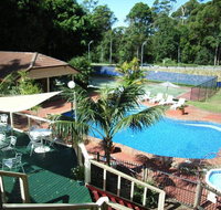 Country Comfort Coffs Harbour - Accommodation VIC