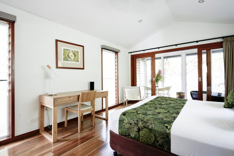 Daintree Ecolodge - Accommodation VIC 2