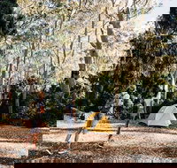 Depot Beach campground - Accommodation VIC
