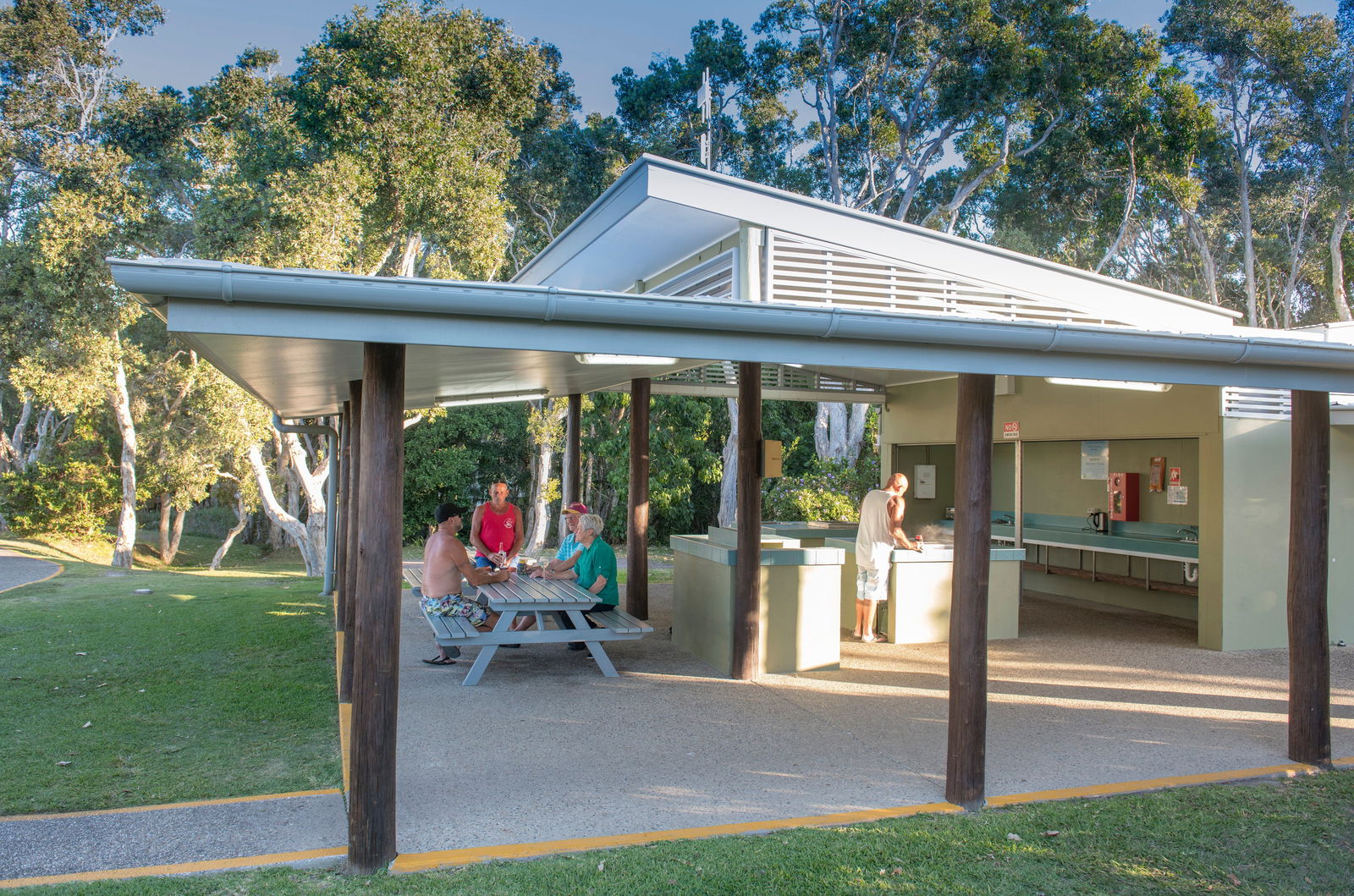  Accommodation VIC