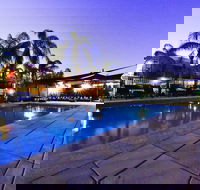 Diplomat Alice Springs - Accommodation VIC