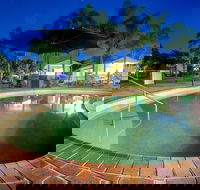 Discovery Parks - Boat Harbour Drive Hervey Bay - Accommodation VIC
