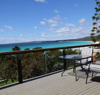 Driftwood Bay of Fires - Accommodation VIC