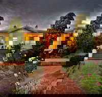 Dunmoylen House Bed and Breakfast - Accommodation VIC
