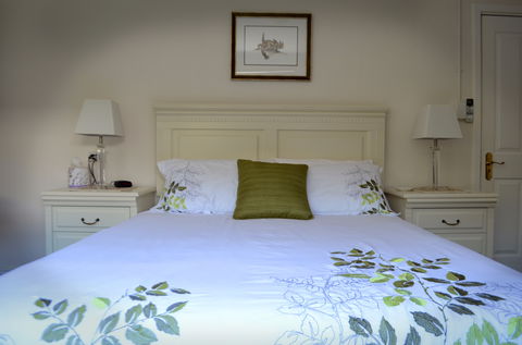 Dunmoylen House Bed And Breakfast - Accommodation VIC 2