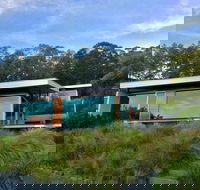 Eaglehawk Pavilions - Accommodation VIC