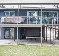Echidna Drive Idyll Acres - Accommodation VIC