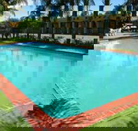 Edge Hotel Motel - Accommodation VIC