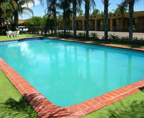 Edge Hotel Motel - Accommodation VIC 0