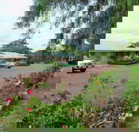 Emu Point Motel - Accommodation VIC