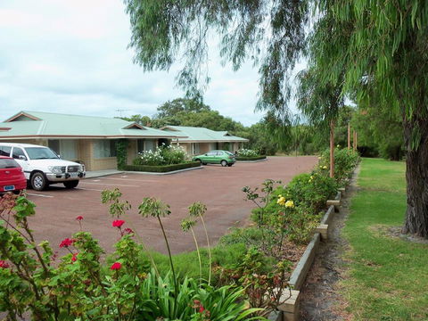 Emu Point Motel - Accommodation VIC 0
