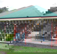 Factory Lane Bed  Breakfast - Accommodation VIC